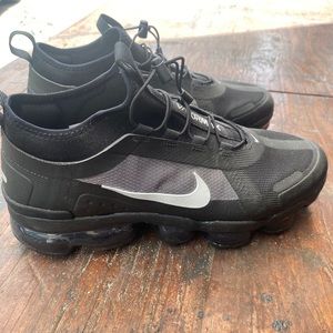 Nike vapormax utility us7.5 shoes